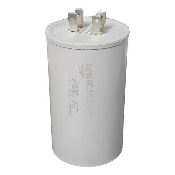 CAPACITOR 50 MF 440V